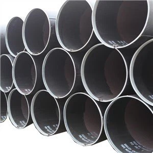 Kako optimizirati korištenje konstrukcijskih čeličnih cijevi u projektu?